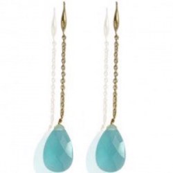 Little Drop Turquoise